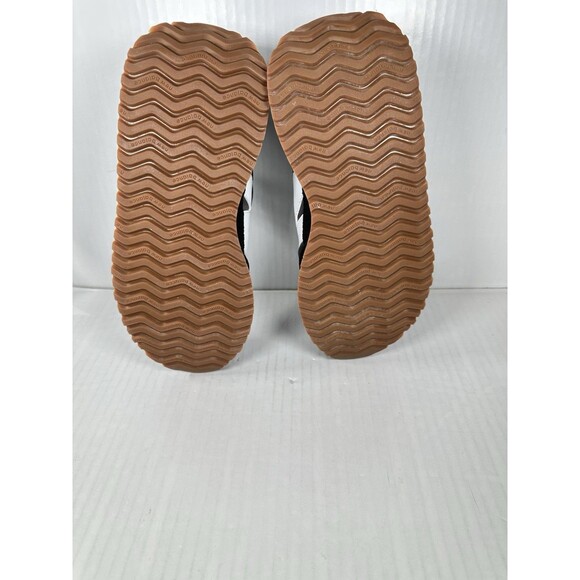 Size 8 New Balance 237v1 Low Black Grey Mens Shoe Sneaker MS237GA - Picture 7 of 8